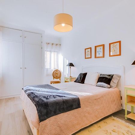 Apartamento Estrela Do Mar Quarteira Extérieur photo