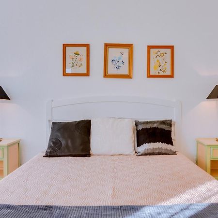 Apartamento Estrela Do Mar Quarteira Extérieur photo