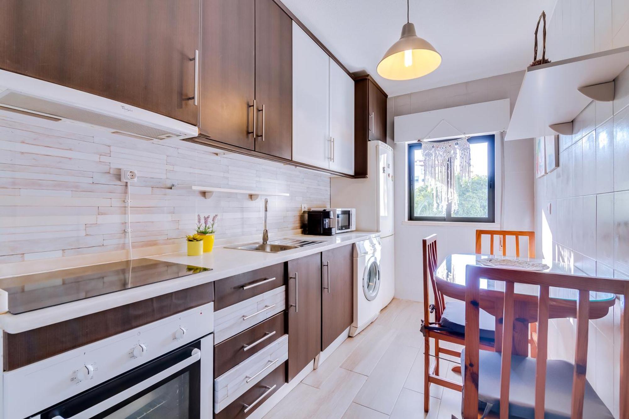 Apartamento Estrela Do Mar Quarteira Extérieur photo