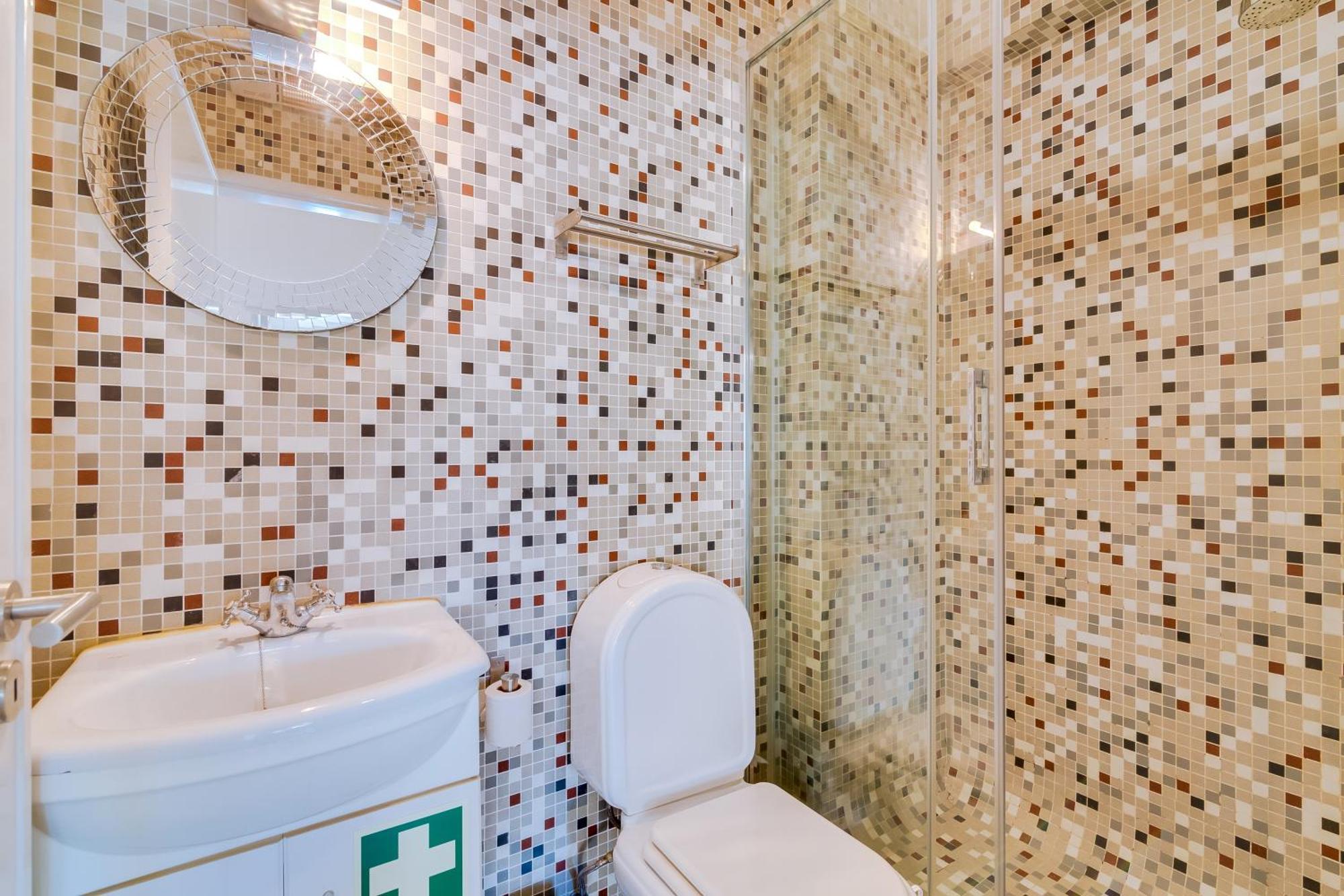 Apartamento Estrela Do Mar Quarteira Extérieur photo