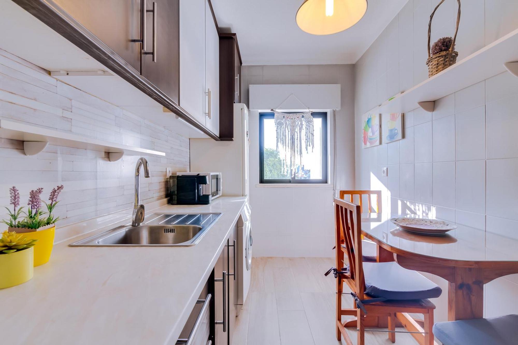 Apartamento Estrela Do Mar Quarteira Extérieur photo